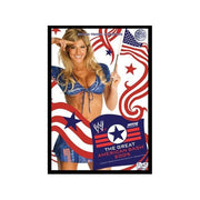 WWE Great American Bash 2005 DVD