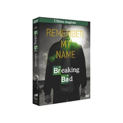 Breaking Bad - Stagione 6 DVD