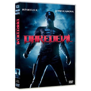 Daredevil DVD