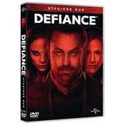 Defiance - Stagione 2 DVD
