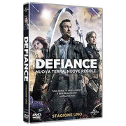 Defiance - Stagione 1 DVD