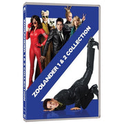 Zoolander Collection DVD