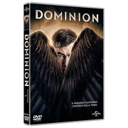 Dominion - Stagione 1 DVD
