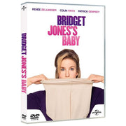 Bridget Joness Baby DVD