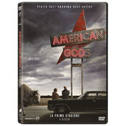 American Gods: Stagione 1 DVD