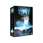 The Dead Zone - Box St 1-6 (21 Dischi) DVD
