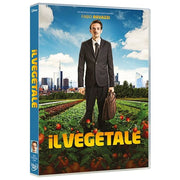 WALT DISNEY Il Vegetale DVD per un'incredibile esperienza di intrattenimento e divertimento a casa