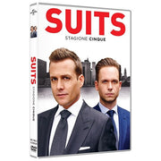 Suits - Stagione 5 DVD