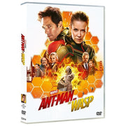 Ant - Man And The Wasp DVD