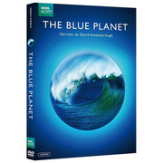 Blue Planet DVD