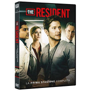 The Resident Stagione 1 DVD