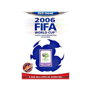 Fifa World Cup 2006 DVD Game PC