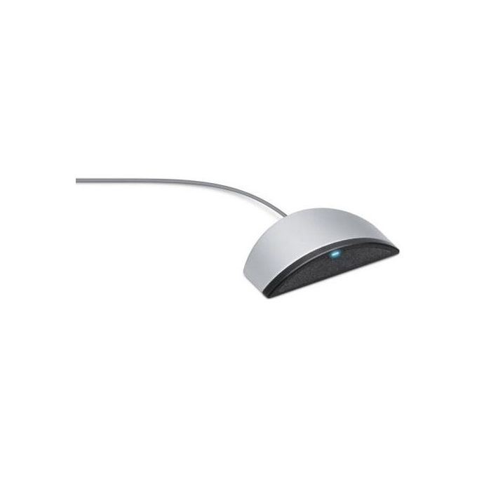 Nintendo Wii Speak Microfono per la Console Wii Accessorio Essenziale per la Comunicazione in Gioco