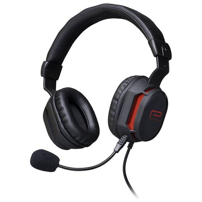 Big Ben Cuffie Gaming + Microfono Hs10 PS3 Playstation 3