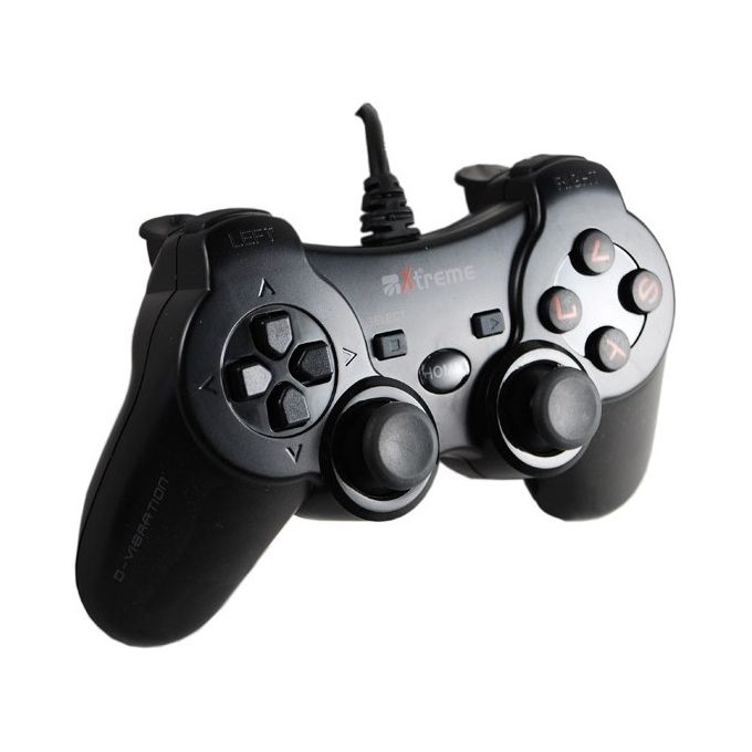 Controller Wired Usb PS3 Playstation 3