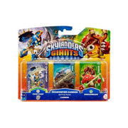 Skylanders Giants Battle Pack Cannon