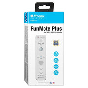 Telecomando Wii Mote Motion Ready