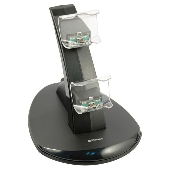 Base Ricarica Controller PS4 Playstation 4