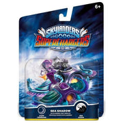 Skylanders Vehicle Sea Shadow (SuperChargers)