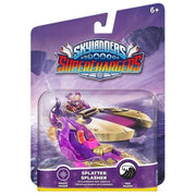 Skylanders Vehicle Splatter Splasher(SuperChargers)