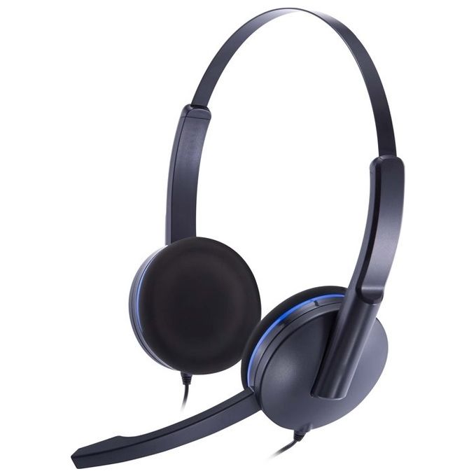 Big Ben Cuffie Stereo Wired PS4 Playstation 4