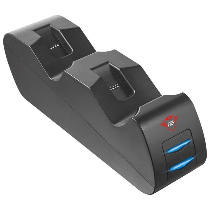 Trust Gxt 245 Duo Charging Dock PS4 Playstation 4