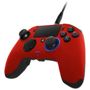 Nacon Controller Revolution Rosso PS4 Playstation 4