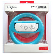 Big Ben Set 2 Volanti Nintendo Switch