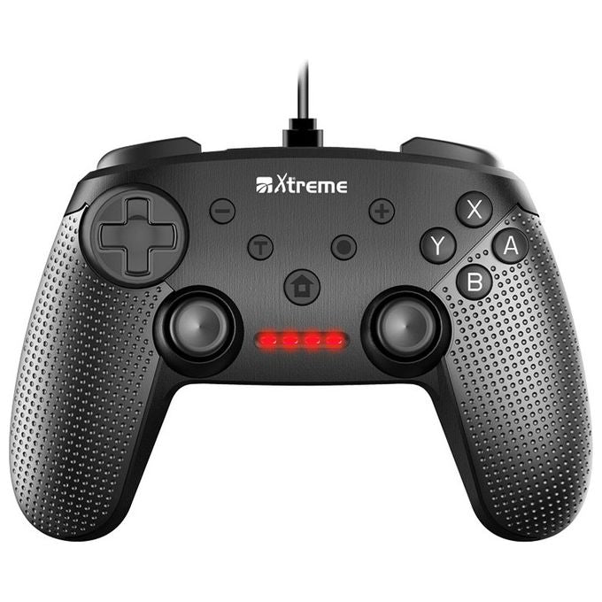 Controller Usb Nintendo Switch