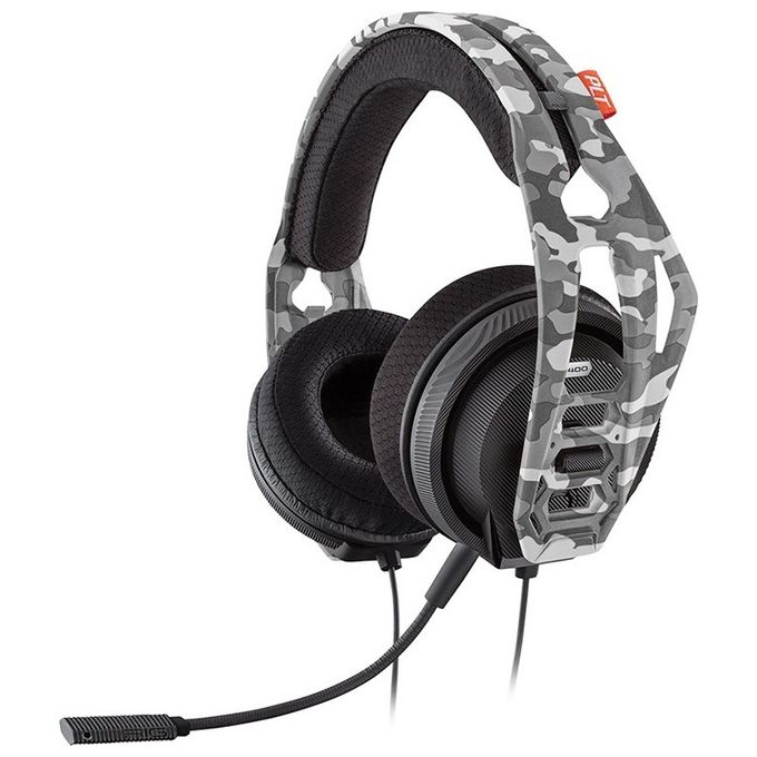Plantronics Cuffie 400hs Camo PS4 Playstation 4