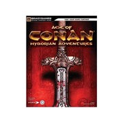 Age Of Conan Hyborian Adventures - Guida Strategica