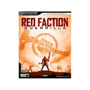 Red Faction Guerrilla - Guida Strategica