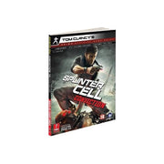 Splinter Cell Conviction - Guida Strategica