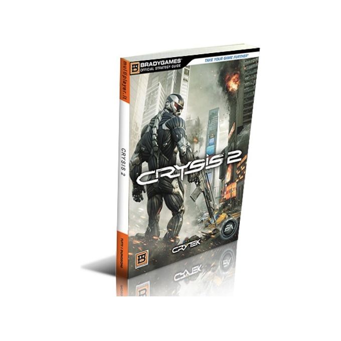 Crysis 2 - Guida Strategica