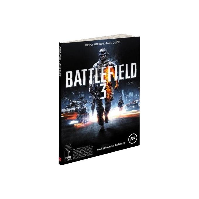 Battlefield 3 - Guida Strategica
