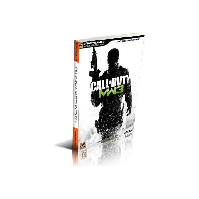Call Of Duty Modern Warfare 3 - Guida Strategica