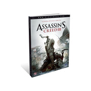 Assassin`s Creed III Guida Strategica