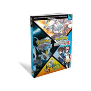 Pokemon Nero E Bianco 2 Vol.1 - Guida Strategica