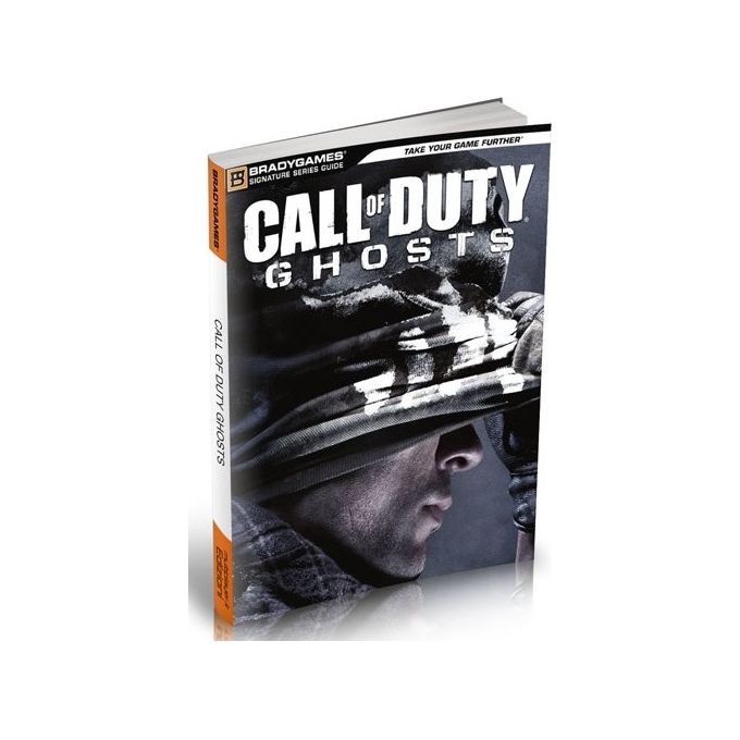 Call Of Duty: Ghosts - Guida Strategica