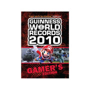 Guinness World Record 2010 - Gamer's Edition