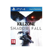 Killzone: Shadow Fall PS4 Playstation 4
