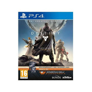 Destiny Vanguard Edition PS4 Playstation 4