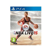Nba Live 15 PS4 Playstation 4
