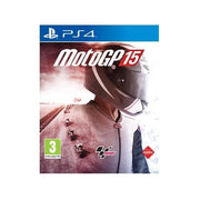 Moto GP 15 PS4 Playstation 4