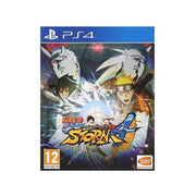 Naruto SHIPPUDEN: Ultimate Ninja STORM 4 PS4 Playstation 4