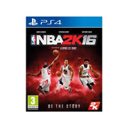 Nba 2k16 PS4 Playstation 4
