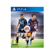 Fifa 16 PS4 Playstation 4