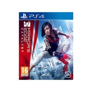 Mirrors Edge Catalyst PS4 Playstation 4