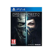 Dishonored 2 PS4 Playstation 4