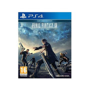 Final Fantasy XV Day 1 Edition PS4 Playstation 4